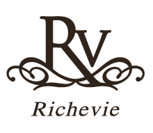 Riche vie