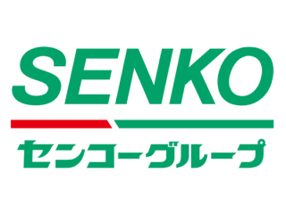 センコーグループの全面バックアップ
