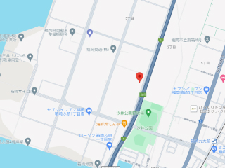 九州物流センター