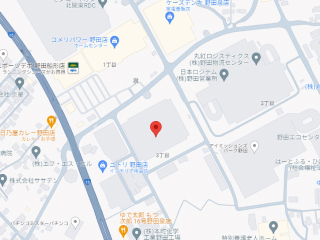 東日本物流センター