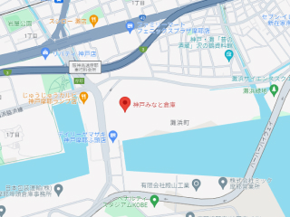 西日本物流センター